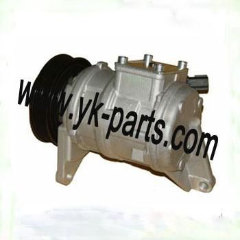 10p17 Auto AC Compressor for Chrysler, Dodge Caravan, Plymouth Voyager