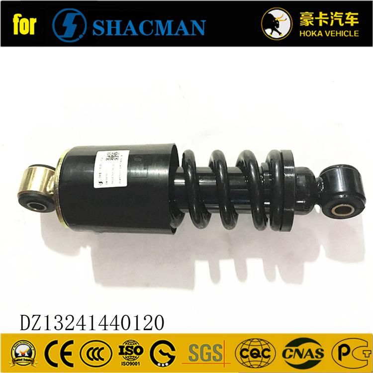 Original Shacman Spare Parts Rear Suspension Shock Absober for Shacman Heavy Duty Truck