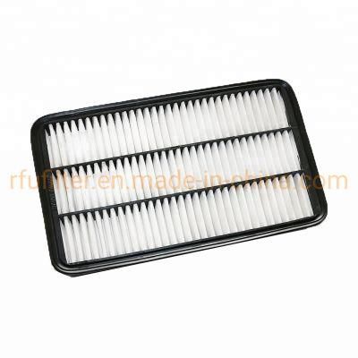 Air Cleaner 17801-74060/ 17801-03010 Spare Parts Air Filter for Toyota