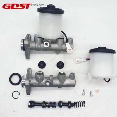 Auto Spare Parts Gdst Brake Master Cylinder for Toyota 47201-12570 47201-34150