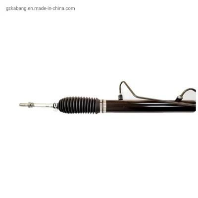 Factory Price Auto Parts OEM 48580-65D01 Power Steering Rack for Suzuki