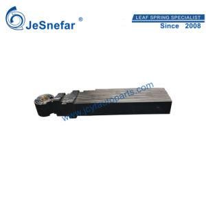 Drawbar Leaf Spring for Auto Parts Trailer Truck Suspension