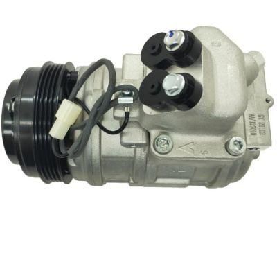 Auto Air Conditioning Parts for Foton Monpak 10PA17c AC Compressor