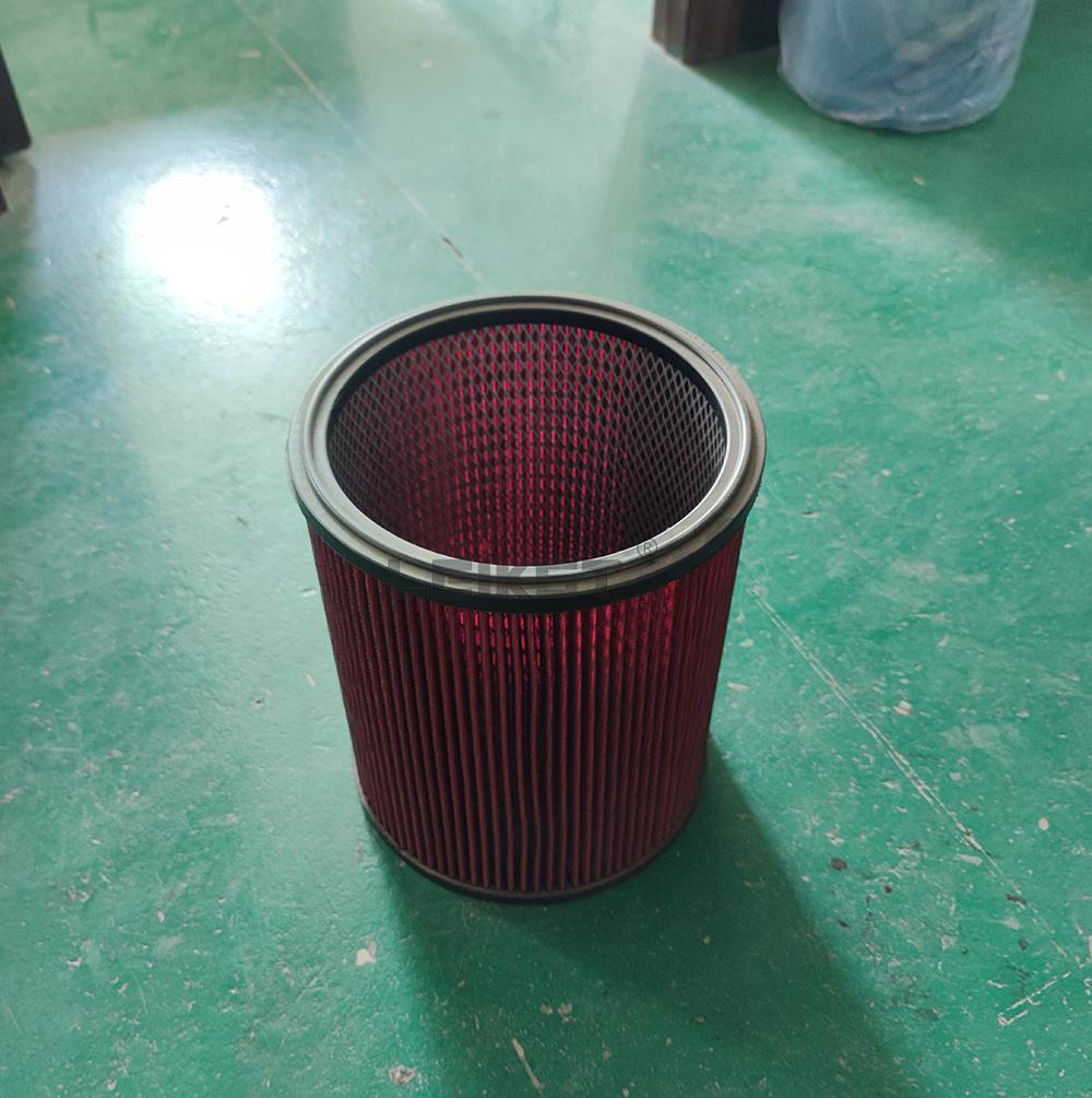 Excavator Engine Air Filter Afm8040 Af25189