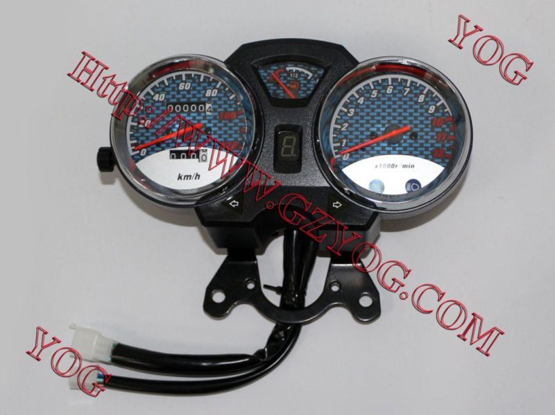 Motorcycle Speedometer for Dy110 Gn125