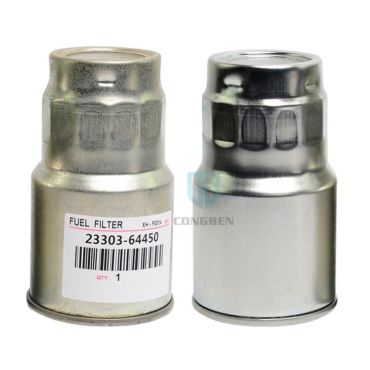 High Quality Fuel Filter in China 23390-64450