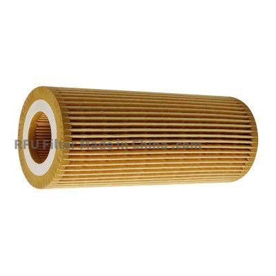 Auto Parts Oil Filter for Audi Oil Filter Element