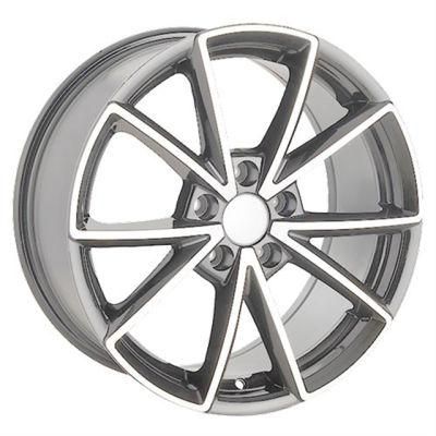 18 19 Inch Sport Replica Aluminum Wheel for Germany Car