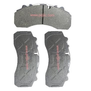 Disc Brake Pads Man Tga 29202/Wva29202