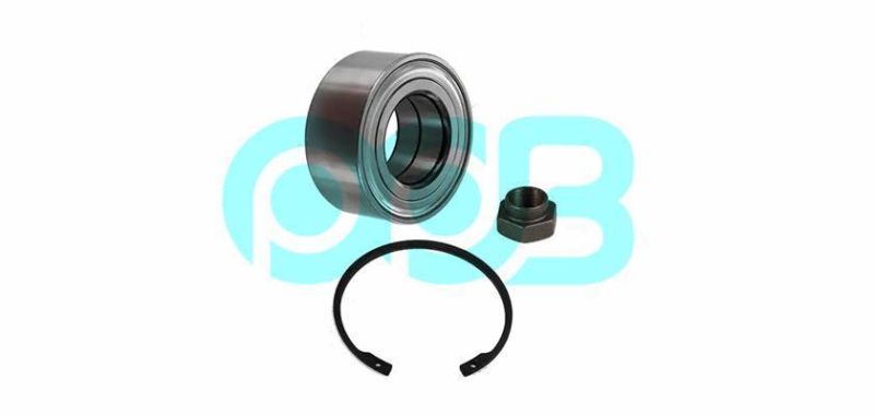 Lada High Quality Auto Spare Parts Wheel Hub Bearing Kit 30X60X37mm Vkbc20019 Vkba1307 OEM 2108-3104032