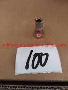 Sinotruk Bolt Az9003961650 Sinotruk Shacman Foton FAW Truck Spare Parts