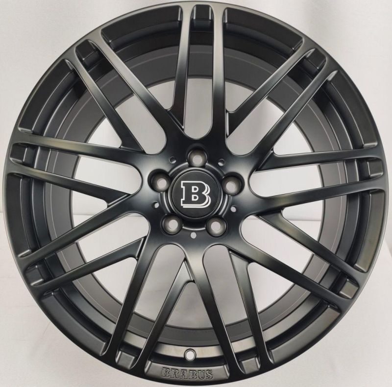 Sport Aluminum Alloy Wheel T6061customize Rims Monoblock