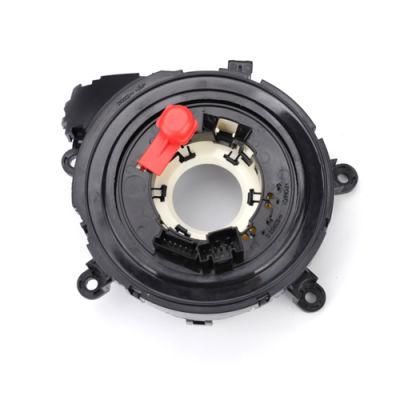 Fe-BV3 Auto Spiral Cable Clock Spring 61319122509 for BMW 3 E81 E87 3 E90 E91 X1 E84 X5 E70 X6 E71 E72