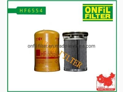 P164381 Bt8841mpg 51456 H17W26 Wh945 Hydraulic Oil Filter for Auto Parts (HF6554)