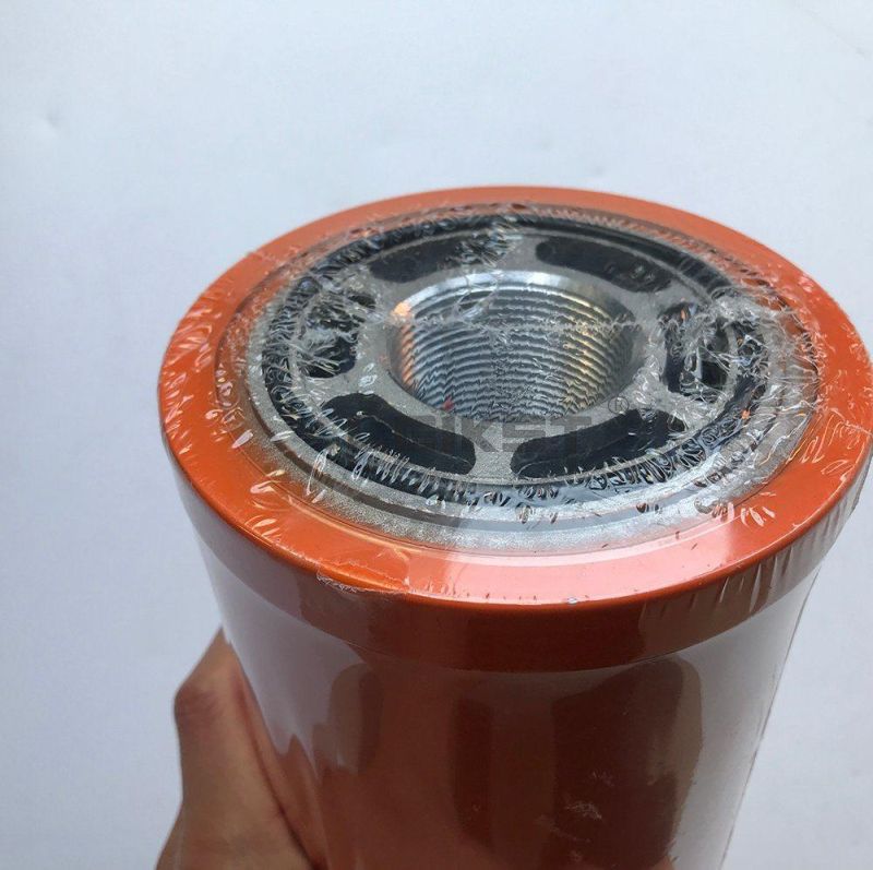 Leikst 8-98312918-0 Factory Good Quality Fuel Filter Ya00033486 Hf35150 Hydraulic Filter Replacement Ca0040952 31970-4e100