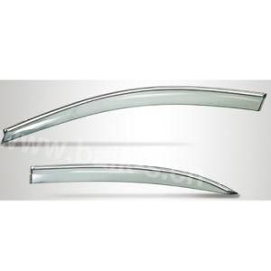 Baik&prime;s Door Visor for Volkswagen Sagitar 2012 (5038)