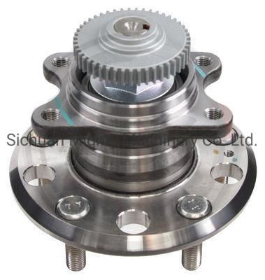 Auto Rear Wheel Hub Unit 527303K100