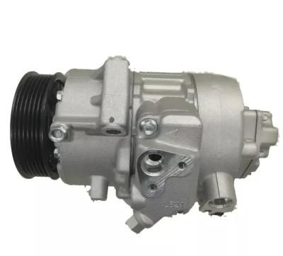 Auto Air Conditioner Parts for Toyota Corolla AC Compressor