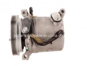 Auto AC Compressor for Suzuki Lgnis II 1.3 (SS10LK)