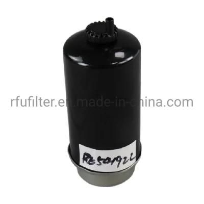 Oil Filter for John Deere Re541922 Filters of Generators Truck