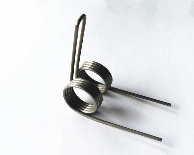 Customized Tension Spring Compression Spring Torsion Spring for Furniture.