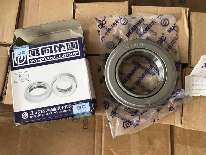 Hangzhou Forklift Spare Parts Clutch Release Bearing-9688211 Clutch Bearing 2022