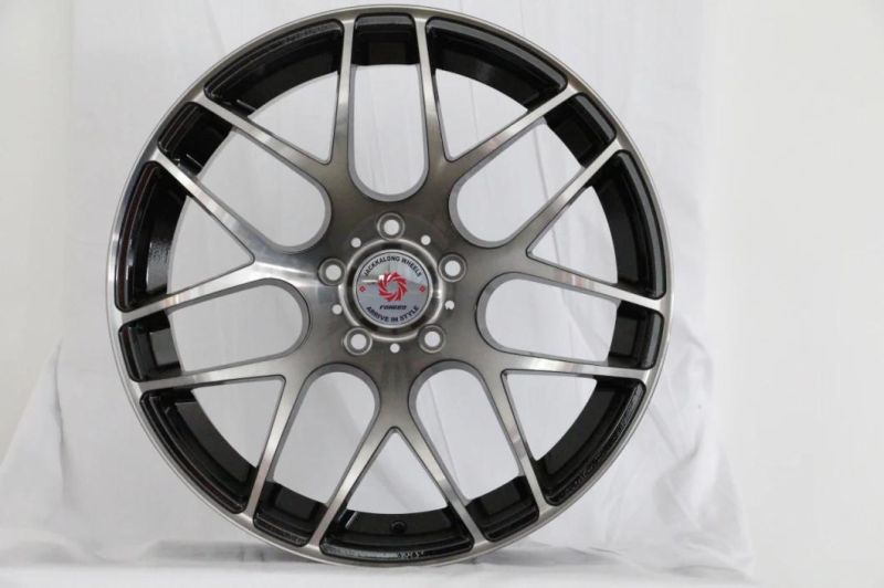 Car Wheel Rim