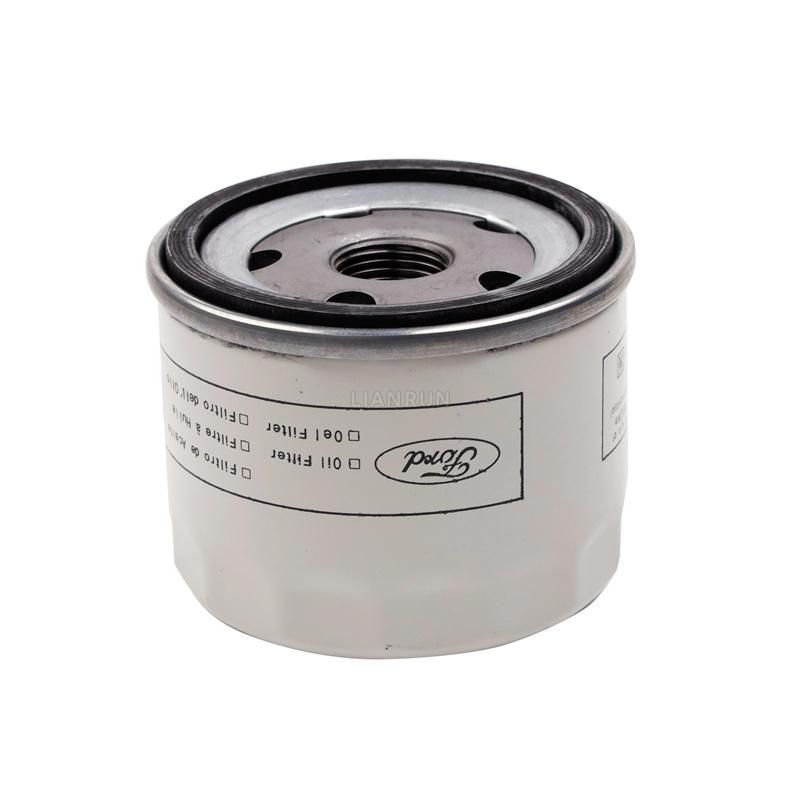 Mitsubishi Oil Filter Factory for Model 19 Ford 1.0t Oil Filter Element - H6bg-6714-Ba