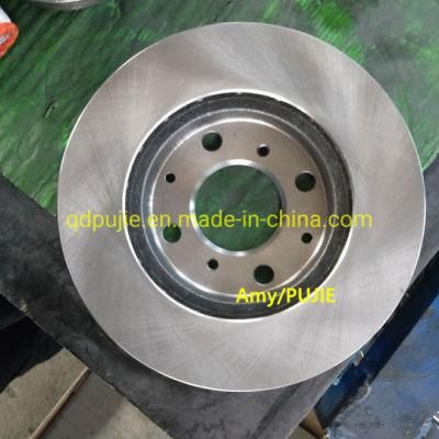 Popular Sale Dr6246 Brake Disc for Corolla and Conquest Car