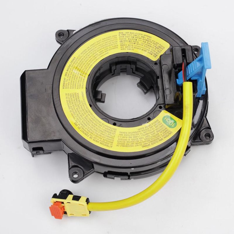 Fe-CDS Airbag Clock Spring for Hyundai 16 93490-Qd000