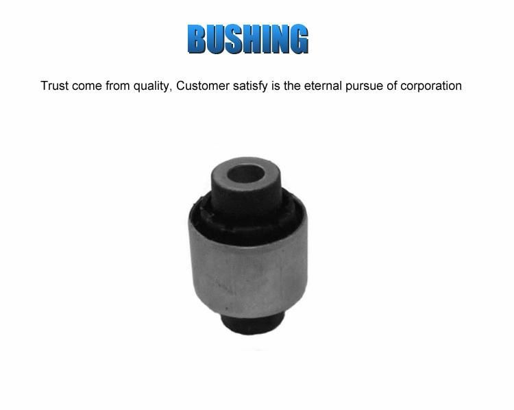 Rear Axle Control Trailing Arm Bushing for Audi Seat VW Skoda 1K0501541c