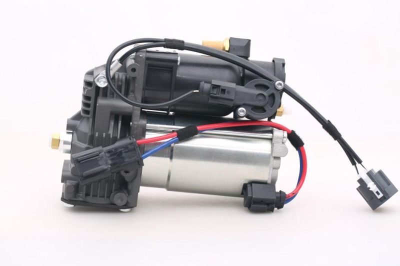 Range Rover L322 Air Suspension Compressor Pump Lr041777