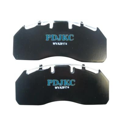 21496550 Truck Brake Pad