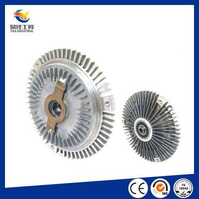 Engine Auto Parts Fan Clutch for Motor-W201