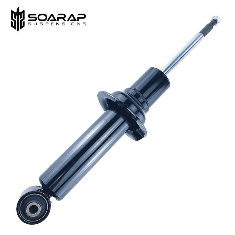 Car Shock Absorber 00005206fg for Peugeot 407, 407 Sw