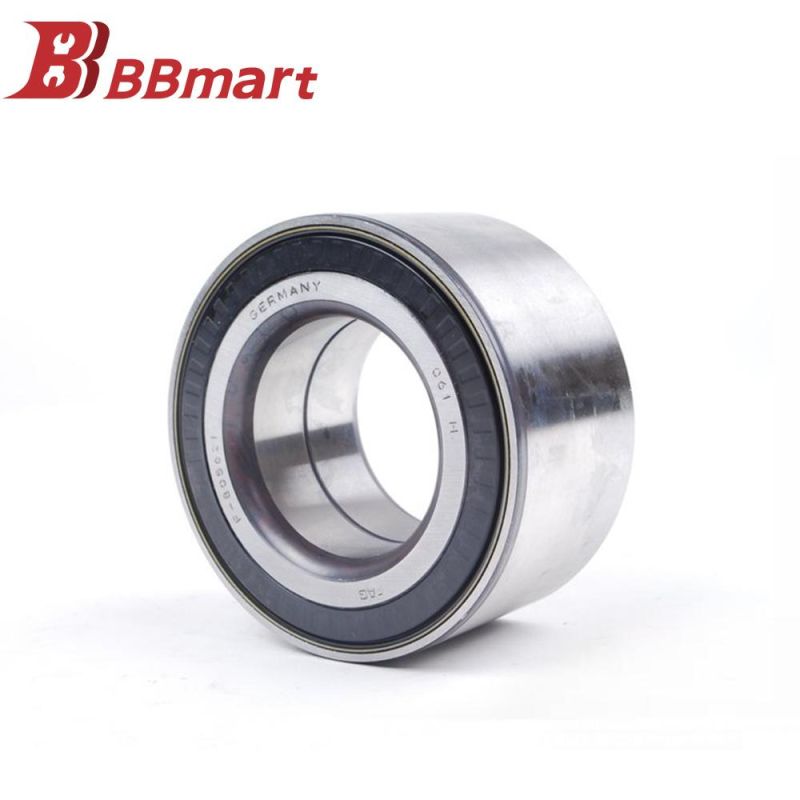 Bbmart Auto Parts for BMW E60 OE 31226783913 Wholesale Price Wheel Bearing Front L/R