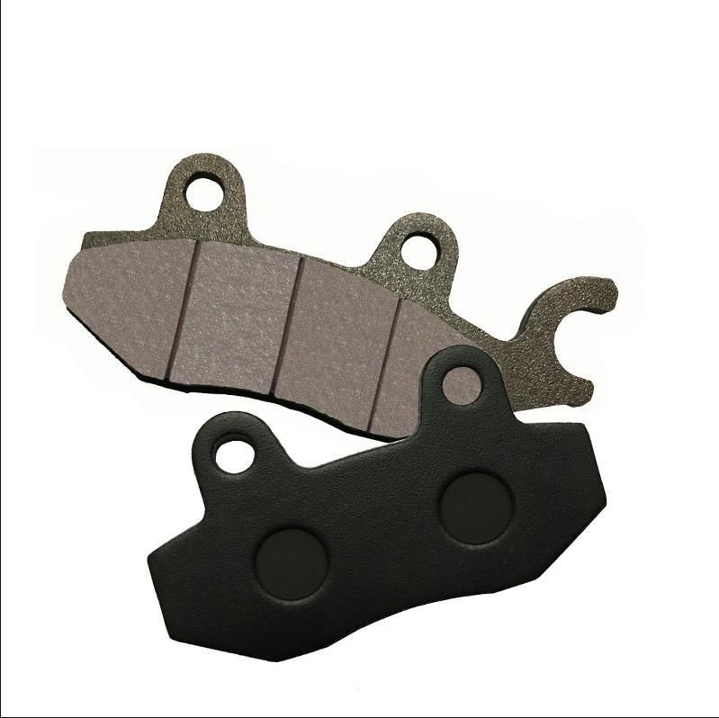 Hot Sale Motorcycle Brake Pad