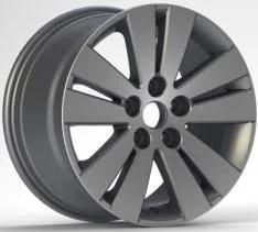 Alloy Wheel Ri, Aluminum Wheel Rim with 17X7.5 18X8.0 106