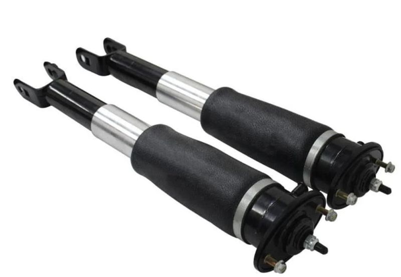 Rear Shock Absorber Damper Electric Suspension Strut for Cadillac Cts