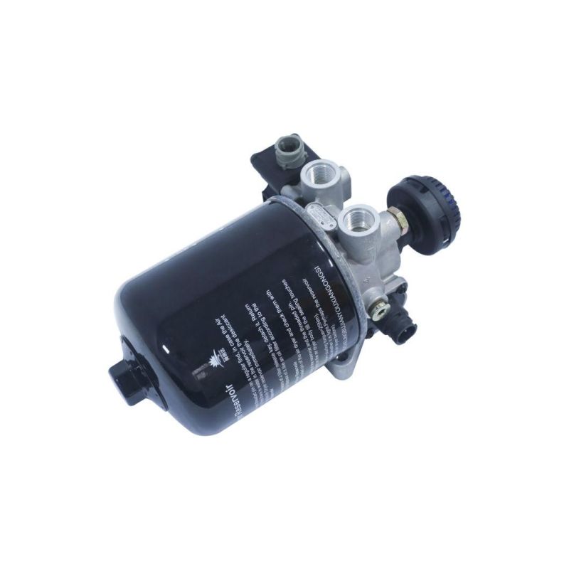 Air Filter Cylinder Truck Parts