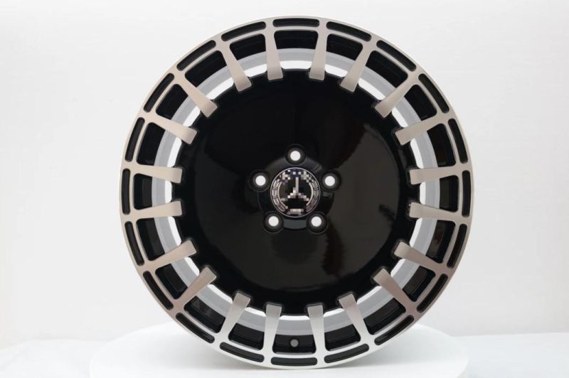 High Quality 5X112 5X120 5X114.3 Customised Forged Rim 18 19 20 21 22 Inch Concave Wheel