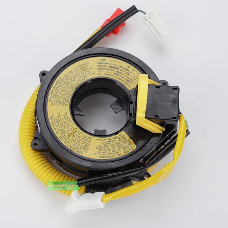 Fe-Az5 Genuine Steering Wheel Angle Sensor Mr228113 for Mitsubishi Colt Lancer Mirage 95-03 Lioncel V3 OEM Sw609636