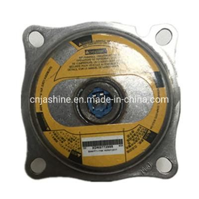 Hot Passenger Airbag Gas Inflator Vios /Nisssin Sunny Passenger Airbag Gas Inflator