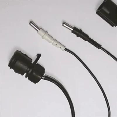 High Quality Copper/Plastic Car Alarm Brake Pad Wear Sensor Brake Sensor