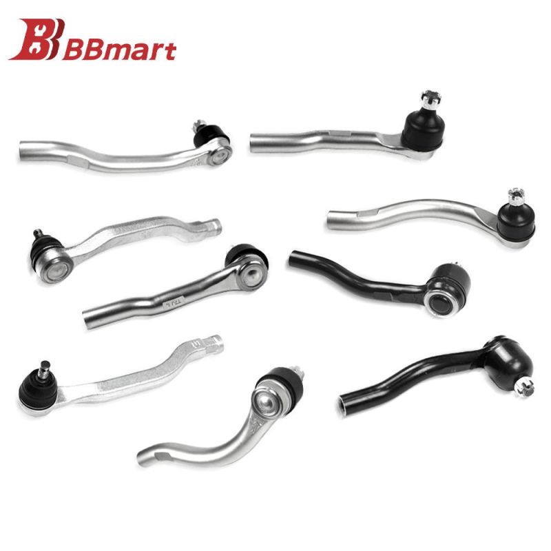 Bbmart Auto Spare Car Parts Factory Wholesale Auto Steering Systems All Tie Rod Ends for BMW Mini M 1 2 3 4 F20 F21 F22 F30 F31 F32 F33 F35 F80 E90 E91 E92 E93