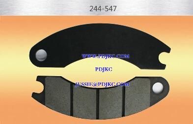 Brake Pad 244547