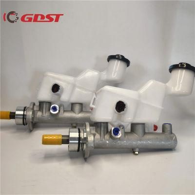 Gdst Master Brake Cylinder Used for Toyota 47201-1A370