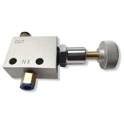 High Quality Adjustable Brake Proportioning Valve for GM