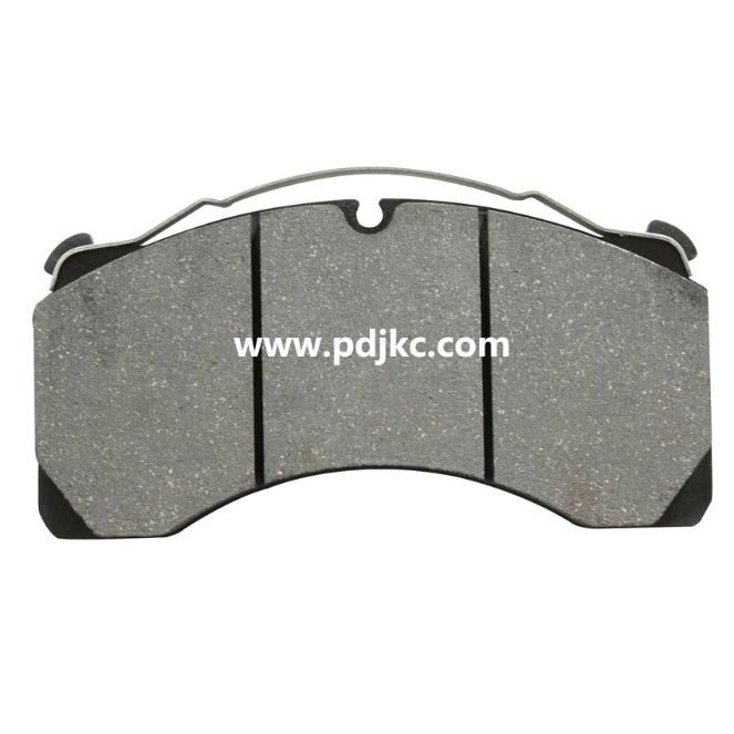 Brake Pad for BPW Truck 15224835