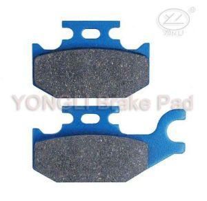 Motorcycle Brake Pads (YL-F102)